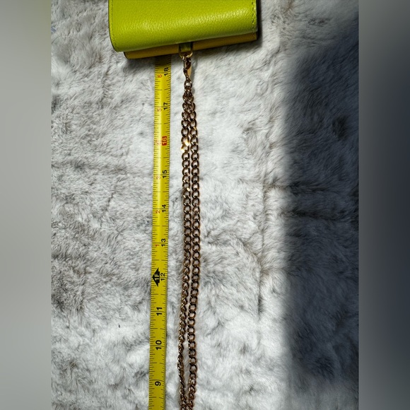 VERSACE Leather Wallet and Chain - Picture 13 of 16
